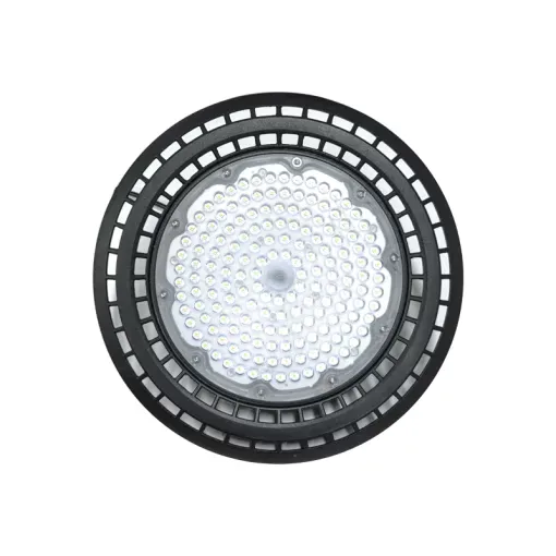 Đèn LED chiếu sáng nhà thi đấu 150W - UFO X1 - Ảnh 2