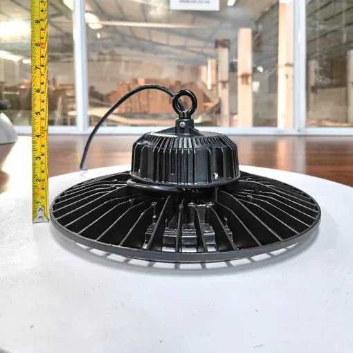 Đèn LED chiếu sáng nhà thi đấu 150W - UFO X1 - Ảnh 10