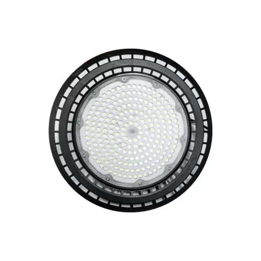 Đèn LED nhà xưởng 200W - UFO X1 - Ảnh 2