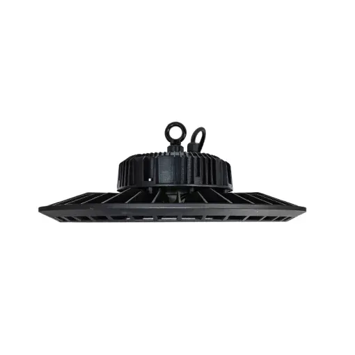 Đèn LED nhà xưởng 200W - UFO X1 - Ảnh 3