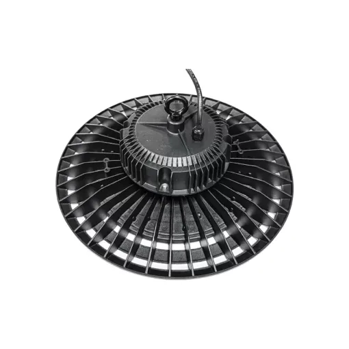 Đèn LED nhà xưởng 200W - UFO X1 - Ảnh 5