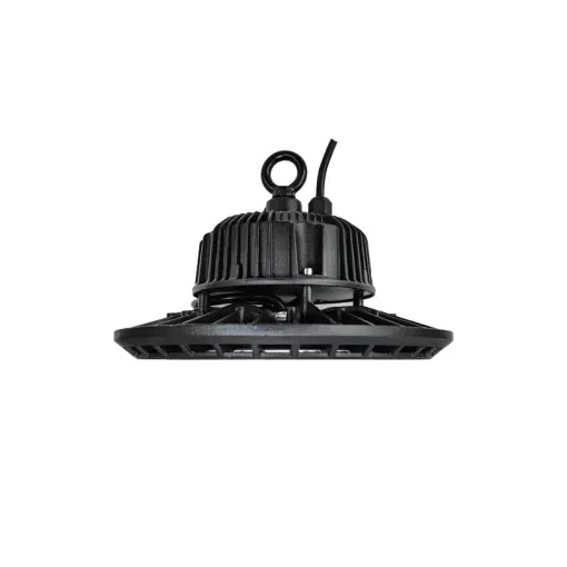 Đèn LED nhà kho 50W - UFO X01 - Ảnh 4