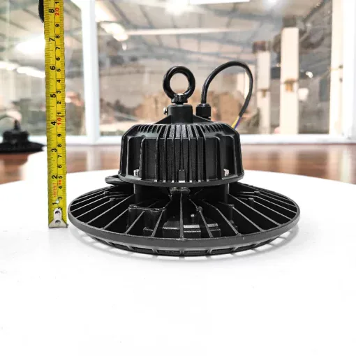 Đèn LED nhà kho 50W - UFO X01 - Ảnh 7