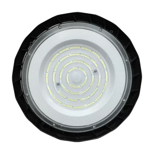 Đèn nhà xưởng UFO X03 - Công suất 50W - Ảnh 2