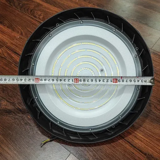 Đèn LED nhà kho 150W - UFO X03 - Ảnh 4