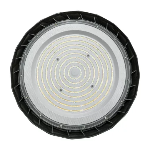 Đèn LED chiếu sáng nhà thi đấu 250W - UFO X03 - Ảnh 2