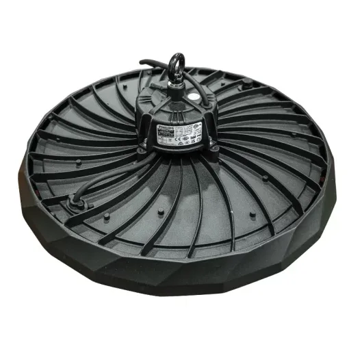 Đèn LED chiếu sáng nhà thi đấu 250W - UFO X03 - Ảnh 3