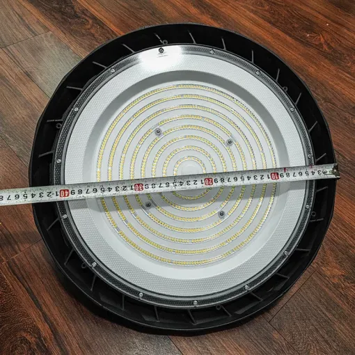 Đèn LED chiếu sáng nhà thi đấu 250W - UFO X03 - Ảnh 4
