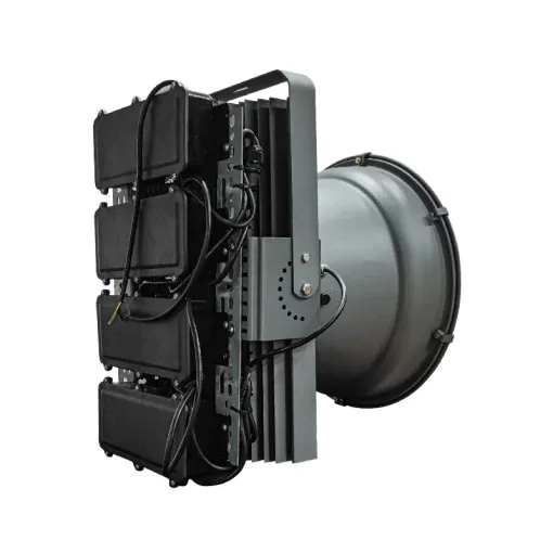 Đèn pha sân golf 1000W - PCC - Ảnh 3