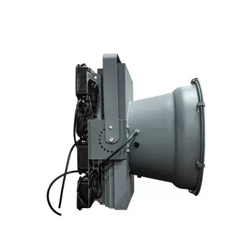 Đèn pha sân golf 1000W - PCC - Ảnh 4