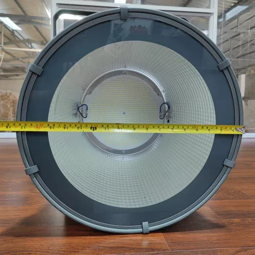 Đèn pha sân golf 1000W - PCC - Ảnh 7