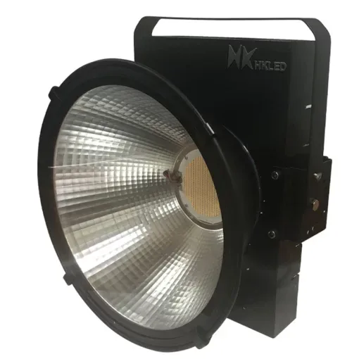 Đèn pha sân bóng đá 400W - PCC