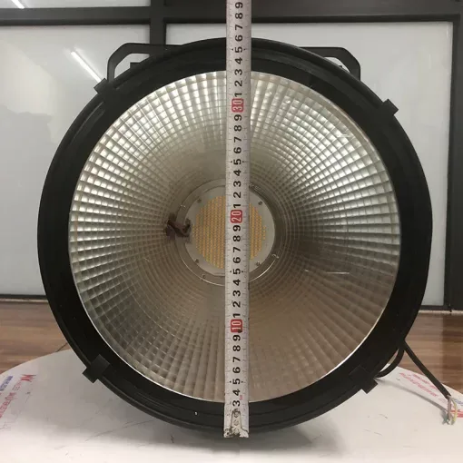 Đèn pha sân bóng đá 400W - PCC - Ảnh 3