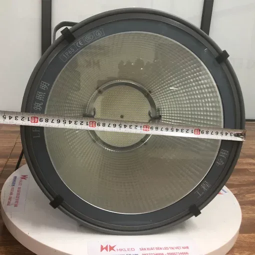 Đèn pha sân tennis 500W - PCC - Ảnh 3