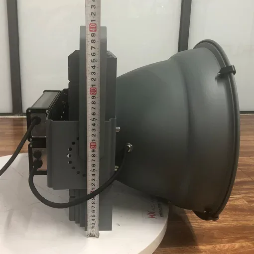 Đèn pha sân tennis 500W - PCC - Ảnh 4