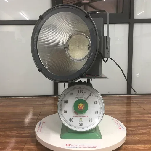 Đèn pha sân tennis 500W - PCC - Ảnh 6