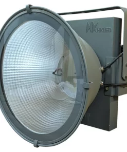 Đèn pha LED - Đèn chiếu sáng ngã tư 600W - PCC