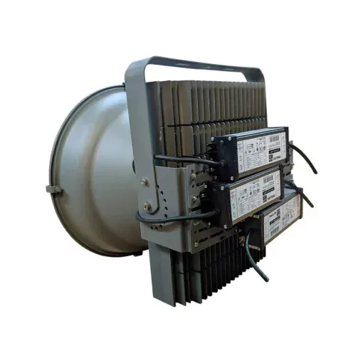Đèn pha sân tennis 600W - PCC - Ảnh 4