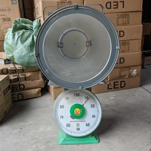 Đèn pha sân tennis 600W - PCC - Ảnh 9