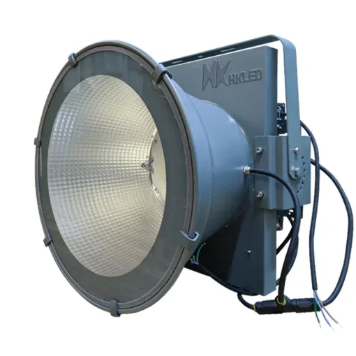 Đèn pha sân bóng đá 800W - PCC