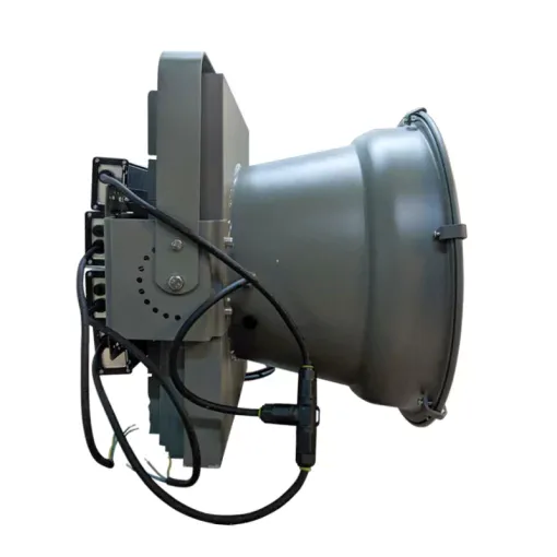 Đèn pha sân bóng đá 800W - PCC - Ảnh 3