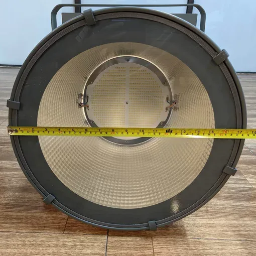 Đèn pha sân bóng đá 800W - PCC - Ảnh 7