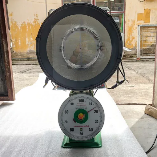 Đèn pha sân bóng đá 800W - PCC - Ảnh 9