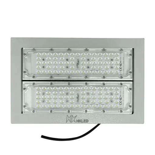 Đèn pha LED - Đèn sân pickleball 100W - P02