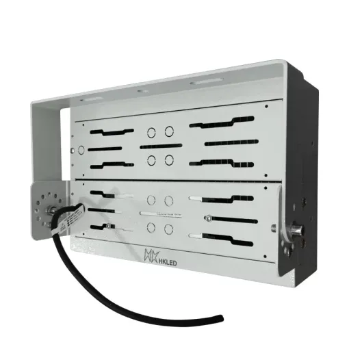Đèn pha LED - Đèn sân pickleball 100W - P02 - Ảnh 4