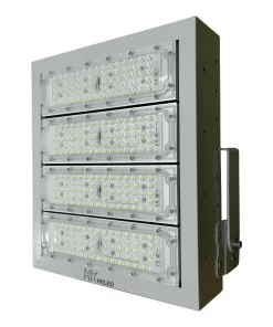 Đèn pha bãi đỗ xe 200W - P02