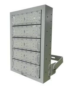 Đèn pha LED - Đèn chiếu sáng ngã tư 250W - P02