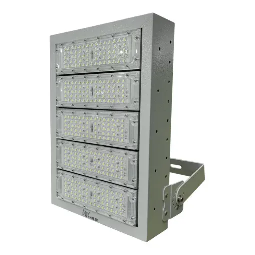 Đèn pha LED - Đèn chiếu sáng ngã tư 250W - P02