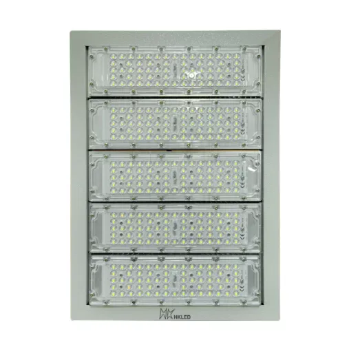 Đèn pha LED - Đèn chiếu sáng ngã tư 250W - P02 - Ảnh 2