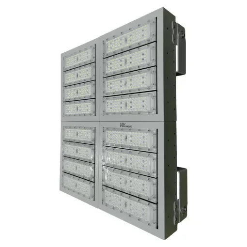 Đèn pha sân bóng đá 800W - P02
