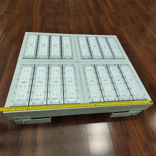 Đèn pha sân bóng đá 800W - P02 - Ảnh 6
