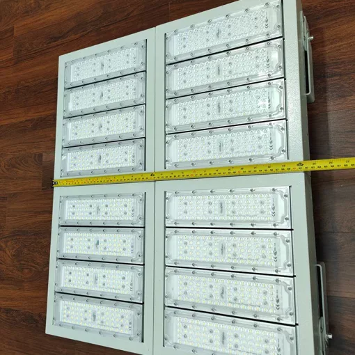 Đèn pha sân bóng đá 800W - P02 - Ảnh 7