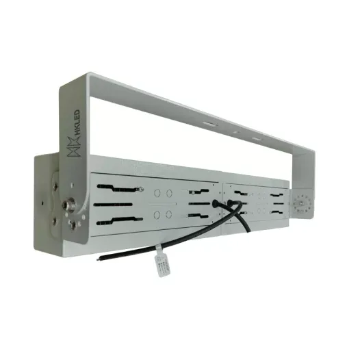 Đèn pha LED - Đèn sân pickleball 100W - P02 - Ảnh 13