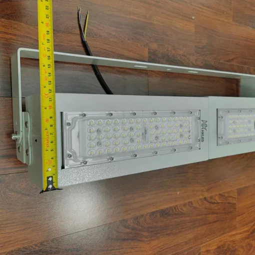 Đèn pha LED - Đèn sân pickleball 100W - P02 - Ảnh 15