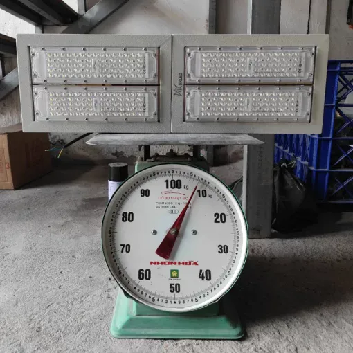 Đèn pha LED - Đèn chiếu sáng ngã tư 200W - P02 - Ảnh 17