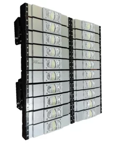 Đèn pha LED - Đèn chiếu sáng ngã tư 1000W - P03