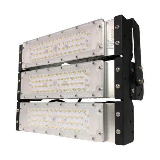 Đèn pha LED - Đèn chiếu sáng ngã tư 150W - P03