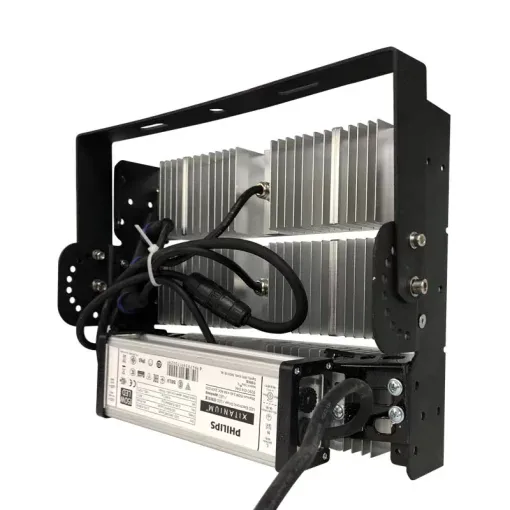 Đèn pha LED - Đèn chiếu sáng ngã tư 150W - P03 - Ảnh 3