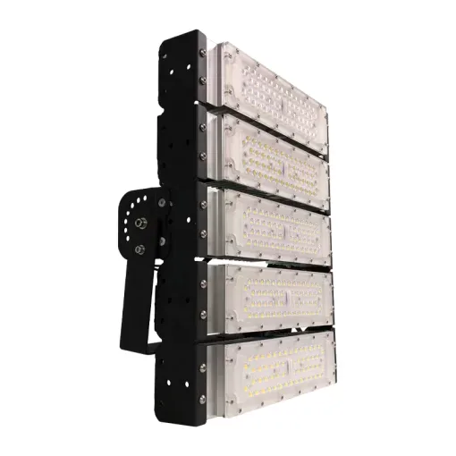 Đèn pha sân bóng đá 250W - P03 - Ảnh 4