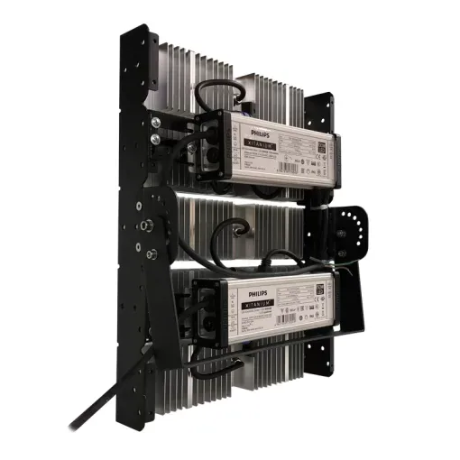 Đèn pha sân bóng đá 250W - P03 - Ảnh 5