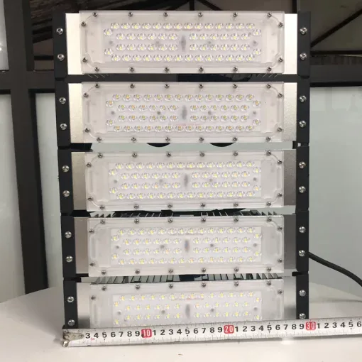 Đèn pha sân bóng đá 250W - P03 - Ảnh 6