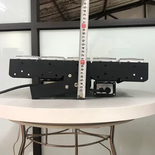 Đèn pha sân bóng đá 250W - P03 - Ảnh 8