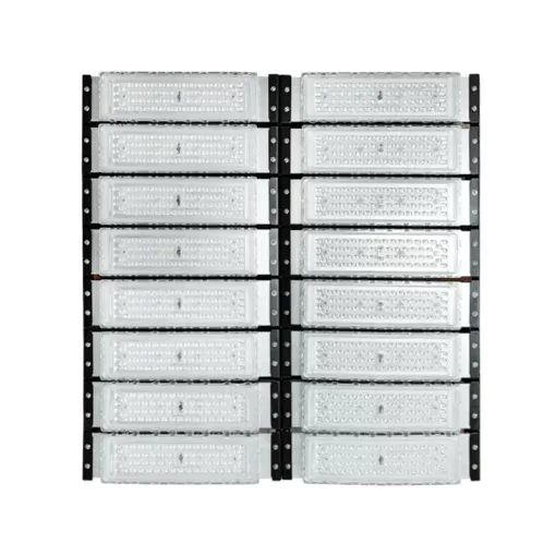 Đèn pha sân bóng đá 800W - P03 - Ảnh 2