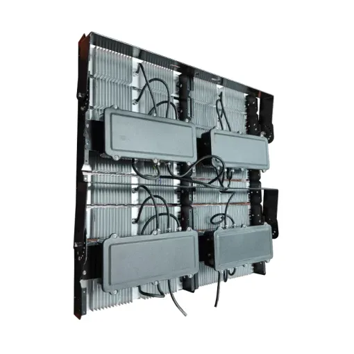 Đèn pha sân bóng đá 800W - P03 - Ảnh 3