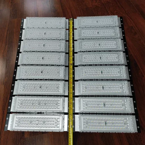 Đèn pha sân bóng đá 800W - P03 - Ảnh 5