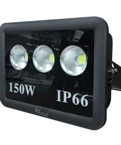 Đèn pha bãi đỗ xe 150W - PTC